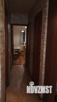 3-к квартира, вторичка, 63м2, 2/9 этаж