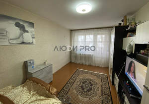 1-к квартира, вторичка, 30м2, 3/9 этаж