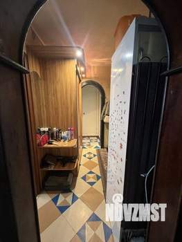 3-к квартира, вторичка, 55м2, 7/9 этаж
