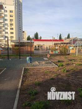 1-к квартира, вторичка, 35м2, 14/17 этаж