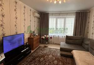 1-к квартира, вторичка, 37м2, 3/10 этаж