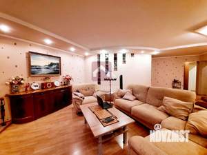 3-к квартира, вторичка, 122м2, 10/11 этаж