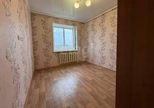 4-к квартира, вторичка, 73м2, 6/9 этаж