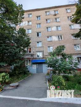 1-к квартира, вторичка, 30м2, 1/5 этаж