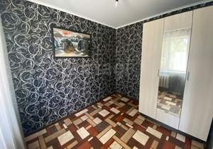 3-к квартира, вторичка, 57м2, 2/9 этаж