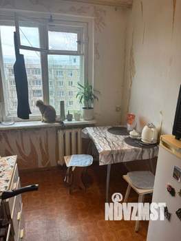 2-к квартира, вторичка, 50м2, 9/9 этаж