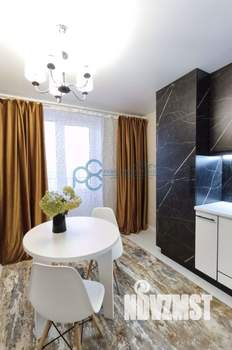 1-к квартира, вторичка, 32м2, 10/10 этаж