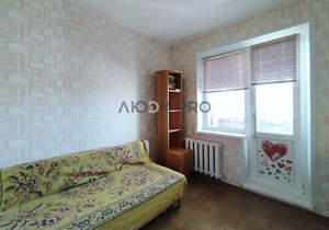 4-к квартира, вторичка, 79м2, 10/10 этаж