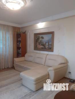 2-к квартира, вторичка, 60м2, 2/10 этаж