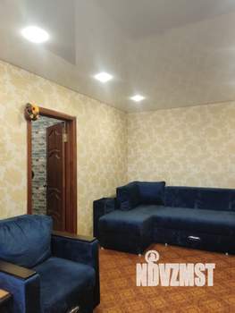 2-к квартира, вторичка, 46м2, 7/9 этаж