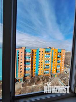 3-к квартира, вторичка, 74м2, 10/10 этаж