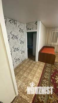 1-к квартира, вторичка, 31м2, 4/5 этаж