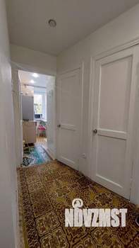 2-к квартира, вторичка, 44м2, 2/5 этаж