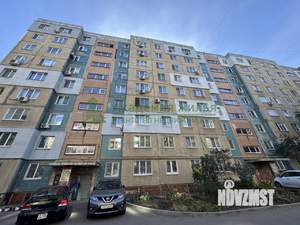 3-к квартира, вторичка, 68м2, 6/9 этаж