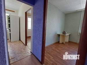 2-к квартира, вторичка, 40м2, 4/5 этаж