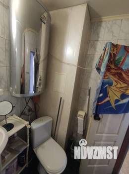 3-к квартира, вторичка, 55м2, 3/9 этаж