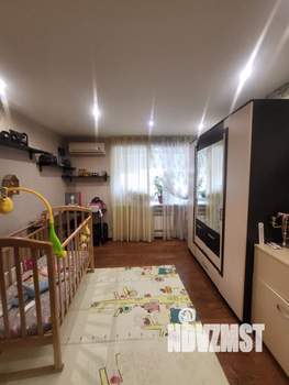 1-к квартира, вторичка, 35м2, 6/10 этаж