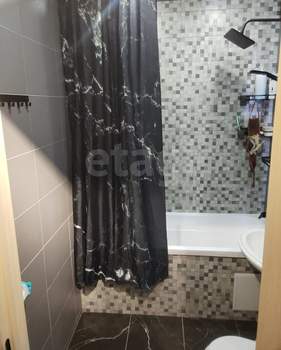 Студия квартира, вторичка, 32м2, 1/5 этаж