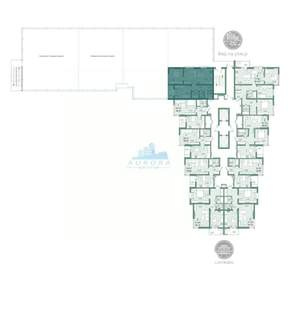 3-к квартира, вторичка, 57м2, 19/22 этаж