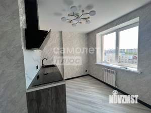 1-к квартира, вторичка, 36м2, 14/19 этаж