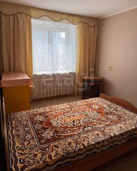 2-к квартира, вторичка, 52м2, 4/9 этаж