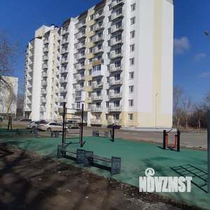 2-к квартира, вторичка, 54м2, 5/10 этаж