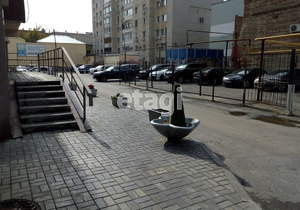 2-к квартира, вторичка, 50м2, 4/18 этаж