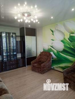 2-к квартира, вторичка, 51м2, 9/9 этаж