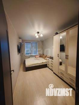 2-к квартира, вторичка, 49м2, 1/10 этаж