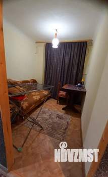 3-к квартира, вторичка, 45м2, 1/2 этаж