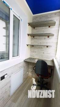 2-к квартира, вторичка, 52м2, 8/14 этаж