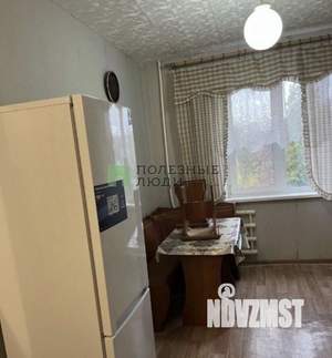 1-к квартира, вторичка, 33м2, 6/9 этаж