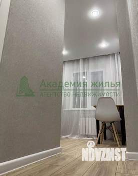 3-к квартира, вторичка, 54м2, 5/9 этаж