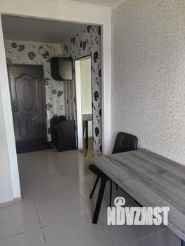 1-к квартира, вторичка, 33м2, 5/9 этаж