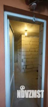 1-к квартира, вторичка, 38м2, 5/23 этаж