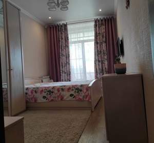 2-к квартира, вторичка, 60м2, 4/5 этаж