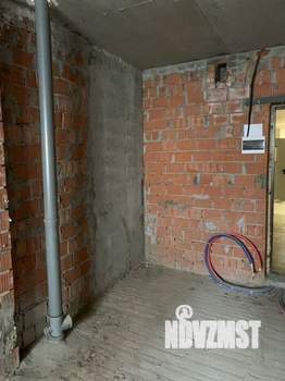 1-к квартира, вторичка, 41м2, 2/25 этаж