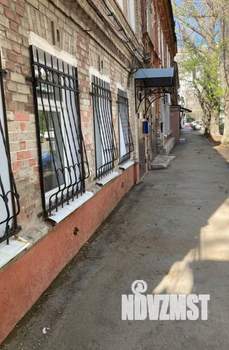 2-к квартира, вторичка, 30м2, 1/2 этаж