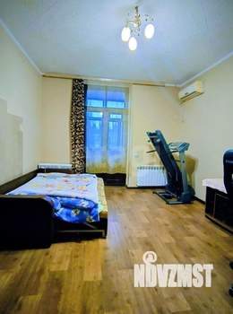 2-к квартира, вторичка, 60м2, 5/9 этаж