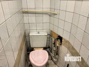 1-к квартира, вторичка, 33м2, 8/9 этаж