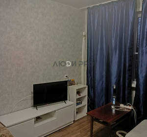 1-к квартира, вторичка, 22м2, 2/9 этаж