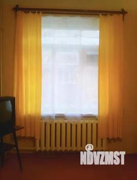 1-к квартира, вторичка, 36м2, 2/3 этаж