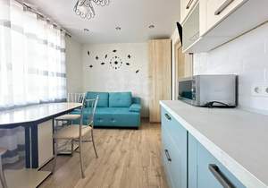 2-к квартира, вторичка, 68м2, 10/17 этаж