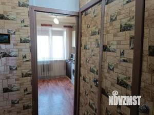 1-к квартира, вторичка, 33м2, 8/9 этаж