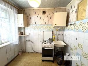 3-к квартира, вторичка, 56м2, 2/5 этаж