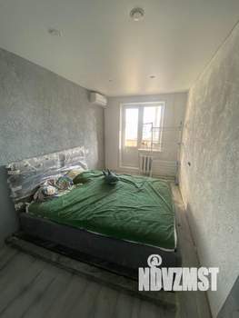 2-к квартира, вторичка, 49м2, 8/9 этаж