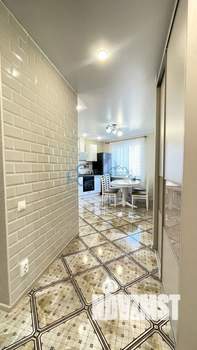 3-к квартира, вторичка, 82м2, 8/23 этаж