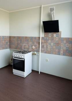 1-к квартира, вторичка, 33м2, 7/9 этаж