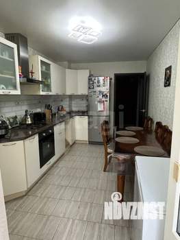 1-к квартира, вторичка, 49м2, 2/10 этаж