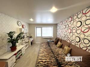 1-к квартира, вторичка, 32м2, 2/9 этаж